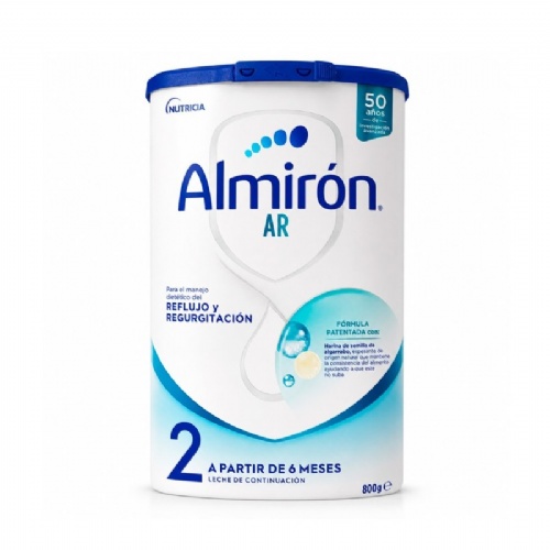 Almiron ar 2  1 envase 800 g