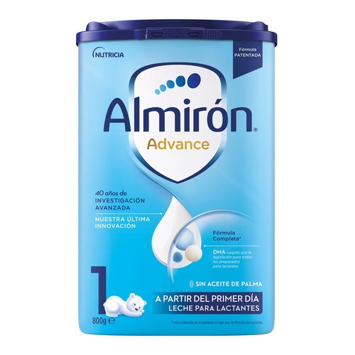 Almiron advance 1  1 envase 800 g