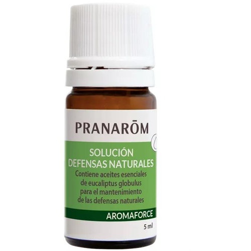 Aromaforce solucion defensas naturales  1 envase 30 ml
