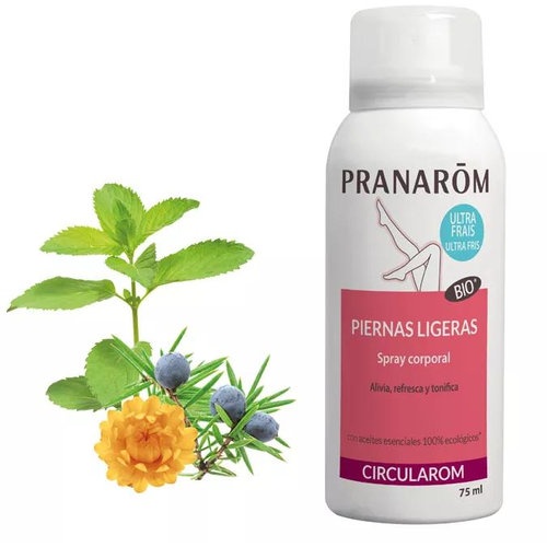 Circularom spray corporal  1 envase 75 ml