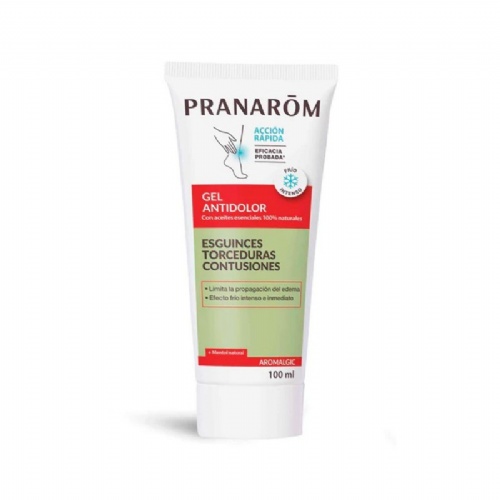Aromalgic gel antidolor  1 tubo 100 ml
