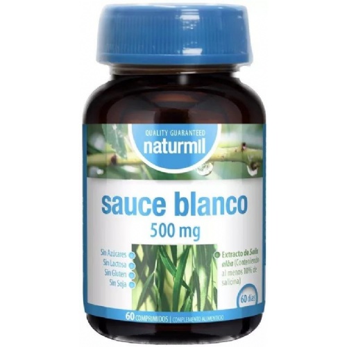 Dietmed sauce blanco 60 comp