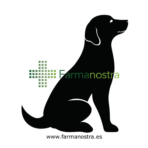 DIPTRON 268 mg SOLUCION SPOT-ON PARA PERROS GRANDES