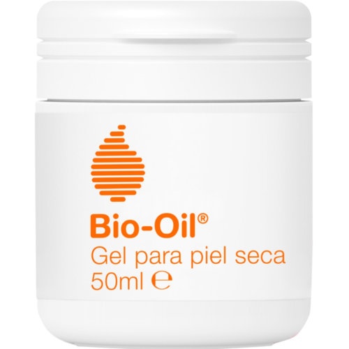 Bio-oil gel para piel seca  1 envase 50 ml