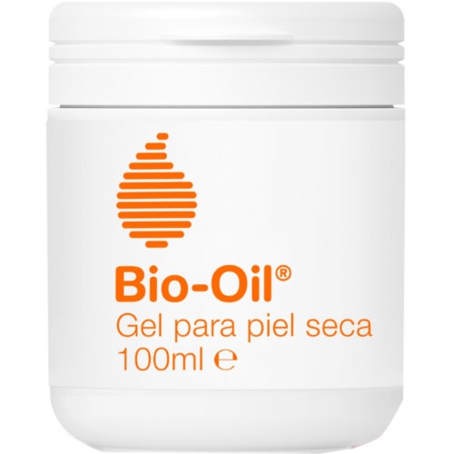 Bio-oil gel para piel seca  1 envase 100 ml