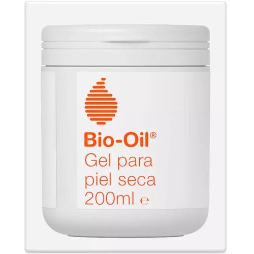 Bio-oil gel para piel seca  1 envase 200 ml