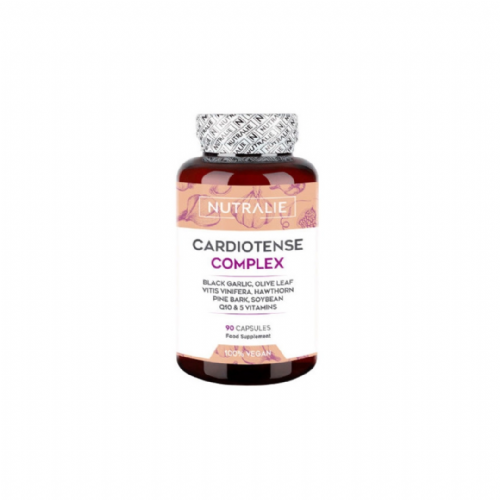 Nutralie Cardiotense complex  90 caps