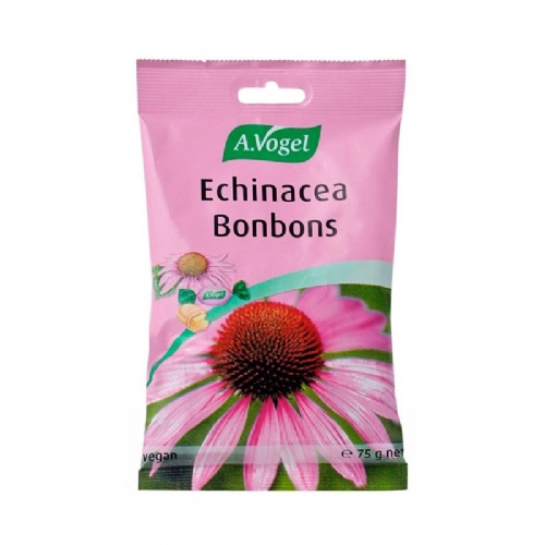 Echinacea bonbons a. vogel 1 envase 75 g - a. vogel
