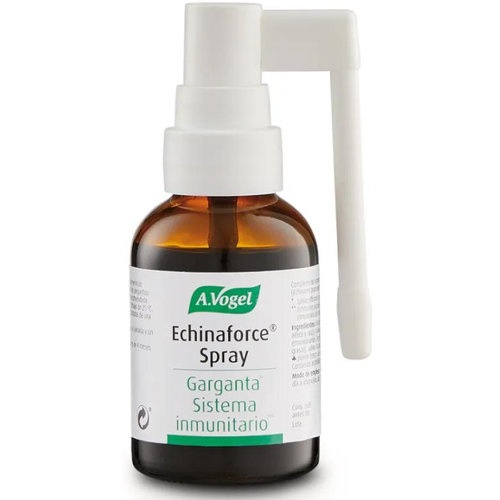 Echinaforce spray a. vogel 1 envase 30 ml - a. vogel