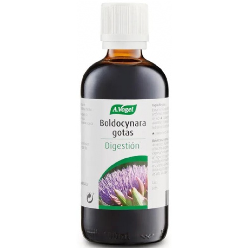 Boldocynara gotas  1 envase 100 ml