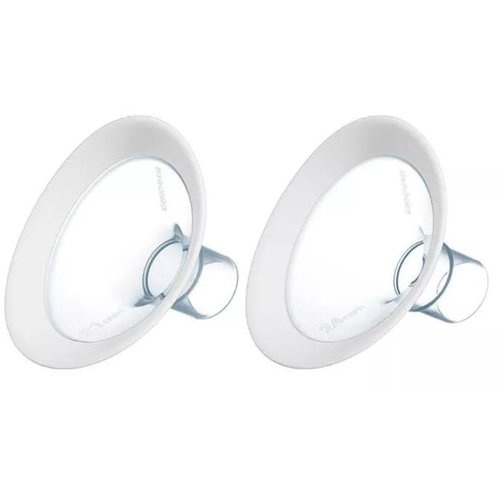 Embudo personalfit flex  1 unidad talla 27 mm