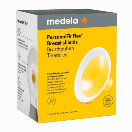 Embudo personalfit flex  1 unidad talla 30 mm