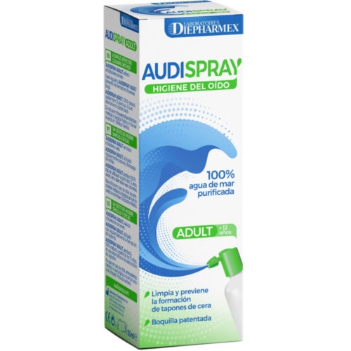 Audispray adult 50 ml