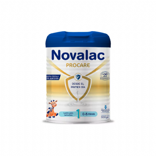 Novalac procare 1 800 g
