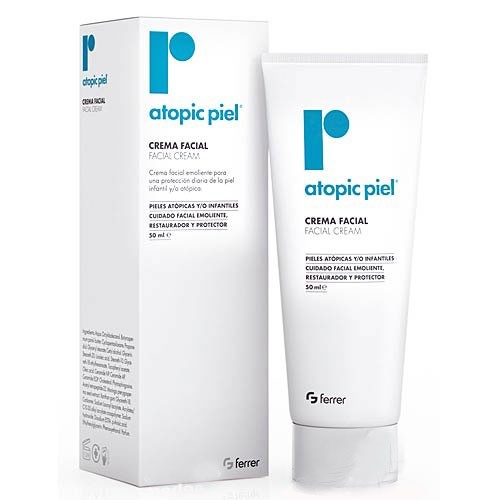 Atopic piel crema corporal (150 ml)