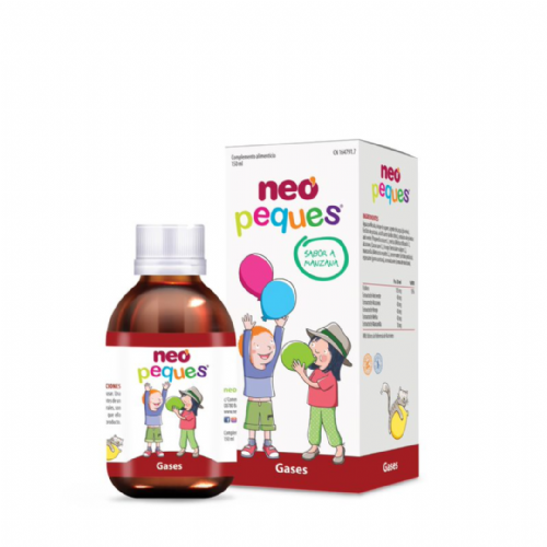 neo peques gases (150 ml)