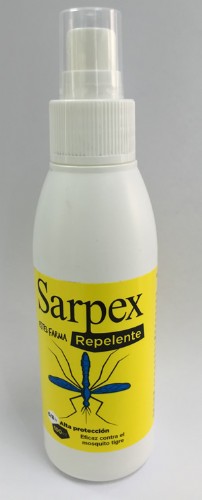 REPELENTE sarpex spray (100 ml)
