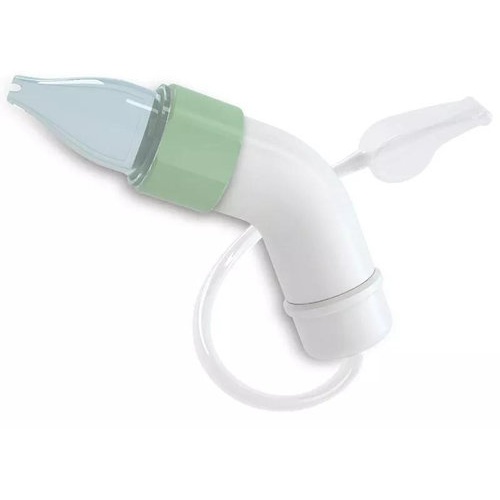 Aspirador nasal chicco physio clean + 3 recambios
