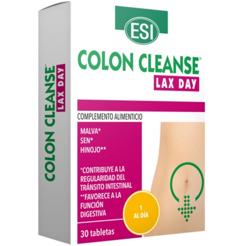 colon cleanse lax day (30 tab)