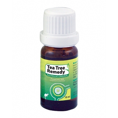 Aceite arbol del te 100% esi 1 frasco 10 ml - esi