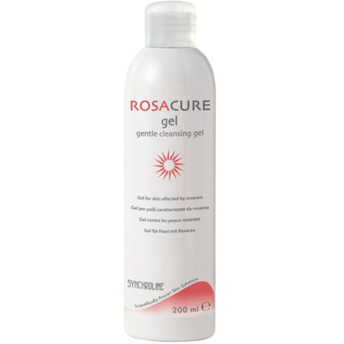rosacure gentle cleasing gel (200 ml)