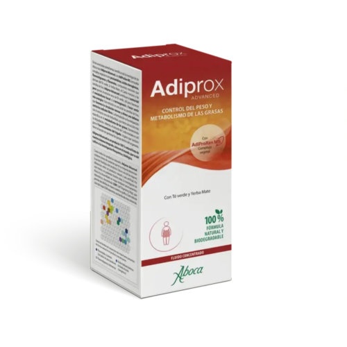 Adiprox advanced fluido concentrado  1 envase 325 g