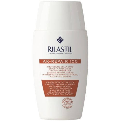 Rilastil ak-repair 100 fluido  1 envase 50 ml