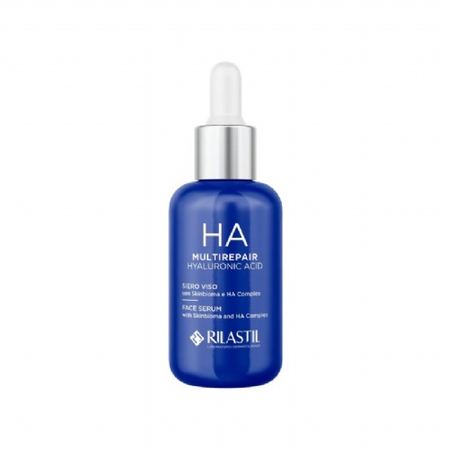 Rilastil multirepair hyaluronic acid 30ml