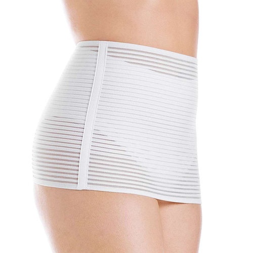 Faja post-parto chicco mammy velcro sujecion extra large - chicco mammy velcro sujecion extra