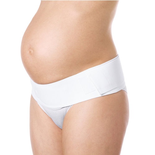 Faja pre-parto chicco mammy banda t l - chicco mammy