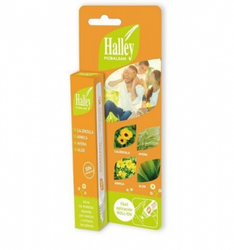 Halley picbalsam 40 ml