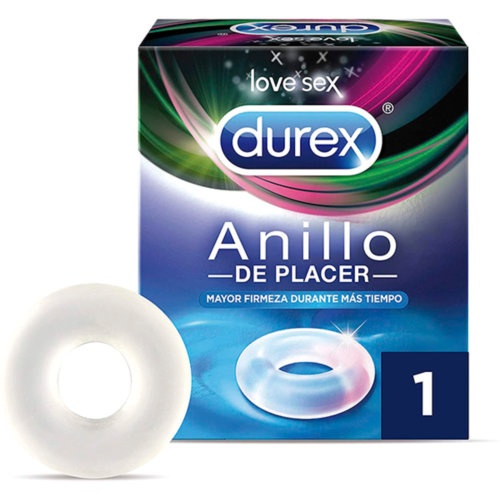 Durex anillo de placer  1 anillo