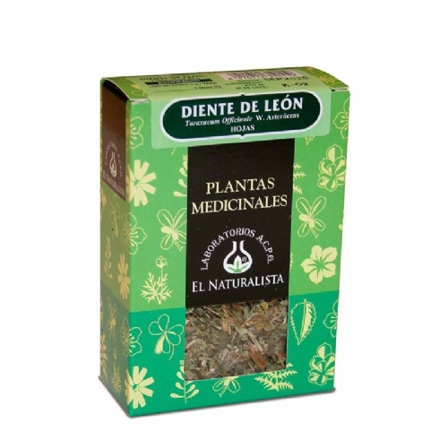 Diente de leon el naturalista  1 envase 35 g