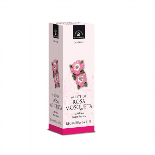 Aceite rosa mosqueta  1 frasco 30 ml