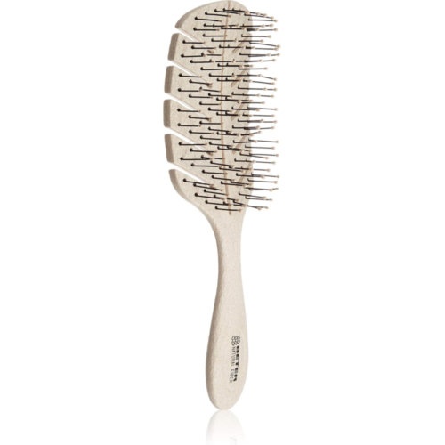Cepillo de pelo beter detangling brush natural 1 unidad