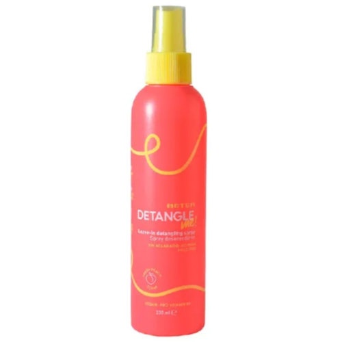 Beter flow spray desenredante 120 ml aroma melocotón