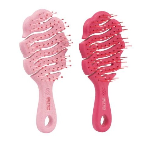 Beter cepillo detangling flex 180º xl