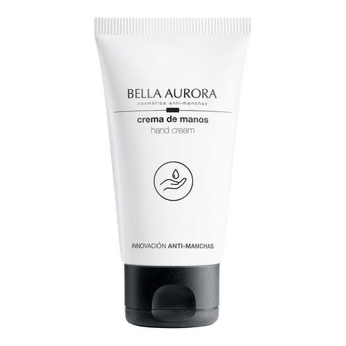 Bella aurora crema manos antimanchbella aurora cr manos antiman