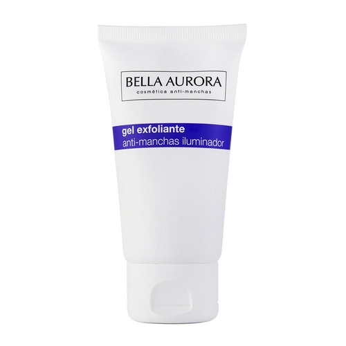 Bella aurora peeling exfoliante antimanchas 30 ml