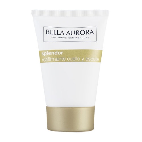 Bella aurora splendor reafir cuello escote 50 ml