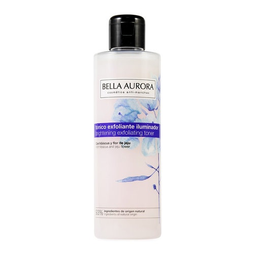 Bella aurora tonico exf ilumin 200 ml