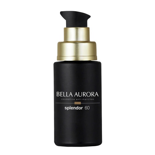 Bella aurora splendor +60 serum reafirmante 30 ml