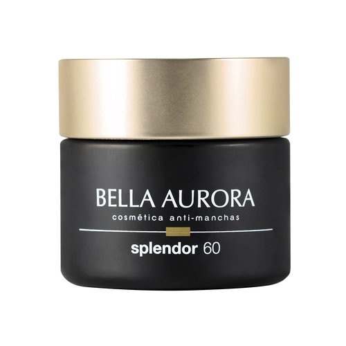 Bella aurora splendor +60 dia crema redensificante 50 ml