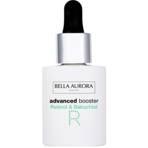 Bella aurora advanced booster retinol-bakuchiol 30 ml