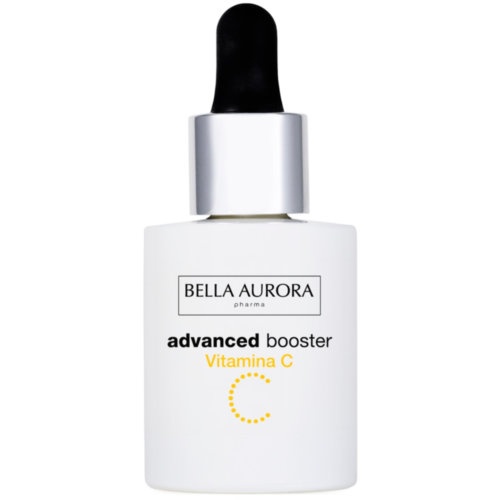 Bella aurora advanced booster vitamina c 30 ml