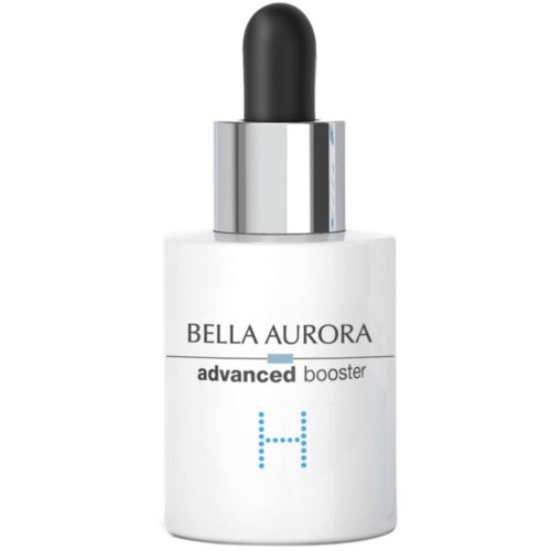 Bella aurora advanced booster acido hialuronico 30 ml