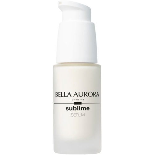 Bella aurora sublime serum triple efecto  1 envase 30 ml