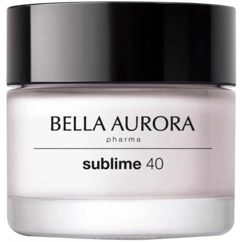 Bella aurora sublime 40 crema de dia 50ml