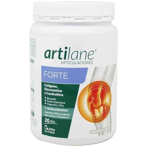 Artilane forte  polvo oral 1 envase 220 g