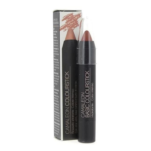 Camaleon barra de labios (1 unidad colourstick 5 nude)